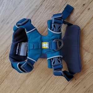 Ruffwear xxs harness